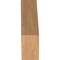 Ekena Millwork 5 1/2"W x 20"D x 20"H Traditional Smooth Knee Brace, Western Red Cedar BRC06X20X20TRA00SWR - alternate 2